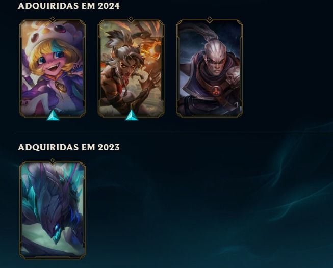 Conta Mestre 500PDL