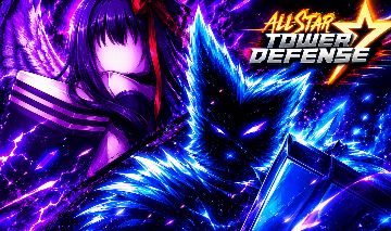 ALL STAR TOWER DEFENSE | SERVIÇOS | 300% OFF