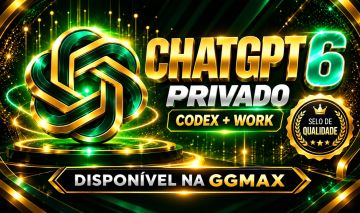 [Chat Oficial] ChatGpt Plus 6 Privado | Codex + Work |
