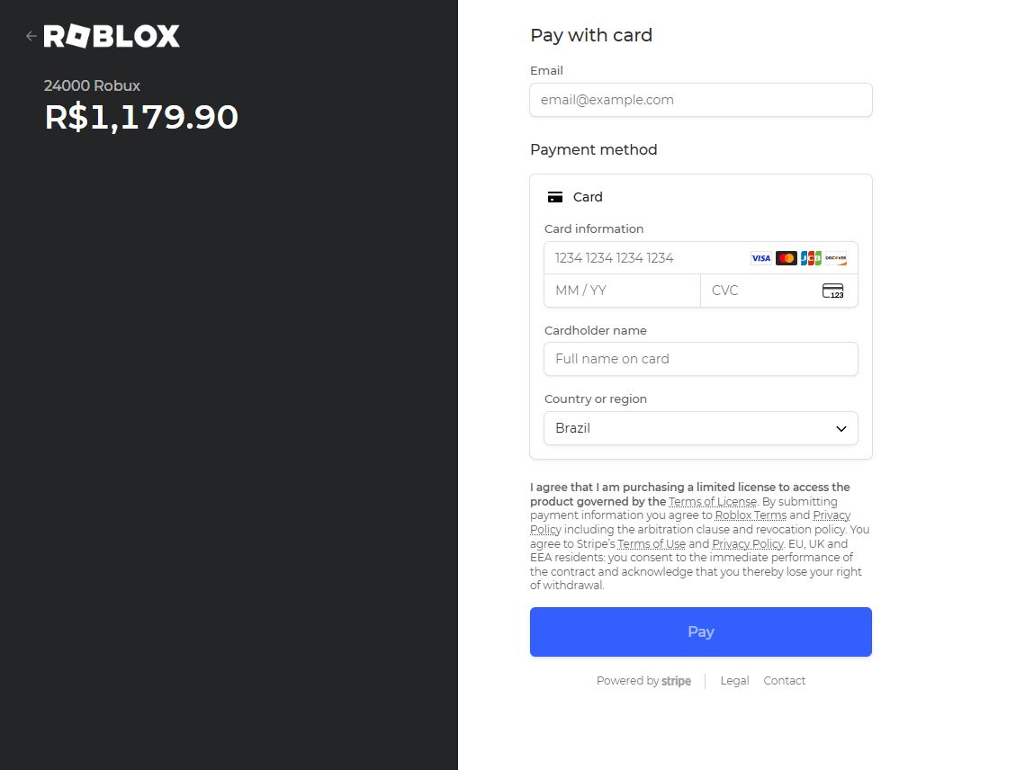 CONTA ROBLOX ANTIGA 2006 COM 10K DE RAP + ID 4 DIGITOS E 3 OFFSALES [UNVERIFIED]