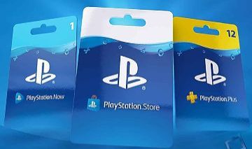 Sony Playstation -Assinaturas, Saldo