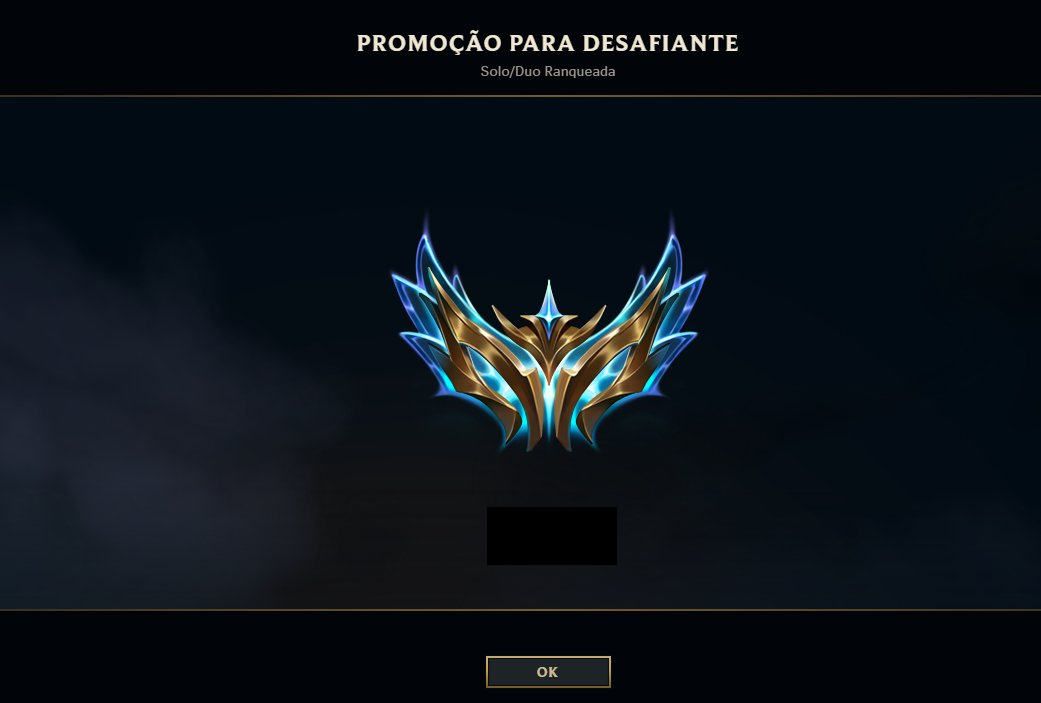 COACH CHALLENGER LOL - ALL LANES