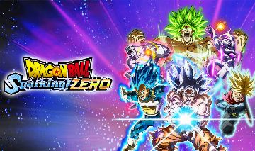 Dragon Ball: Sparking! ZERO Steam Key Globa