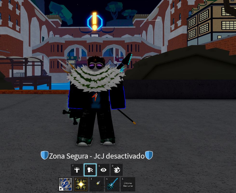 CONTA BLOX FRUITS | LV 2770 | Godhuman Max | Raça V3 | Sem E-mail Vinculado!