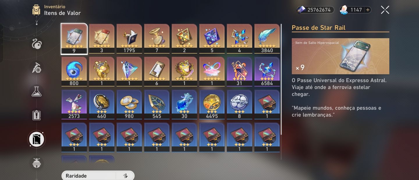 Castorice E2+ cone TIME COMPLETO Robin E1+ cone com vários times/skins e CONES