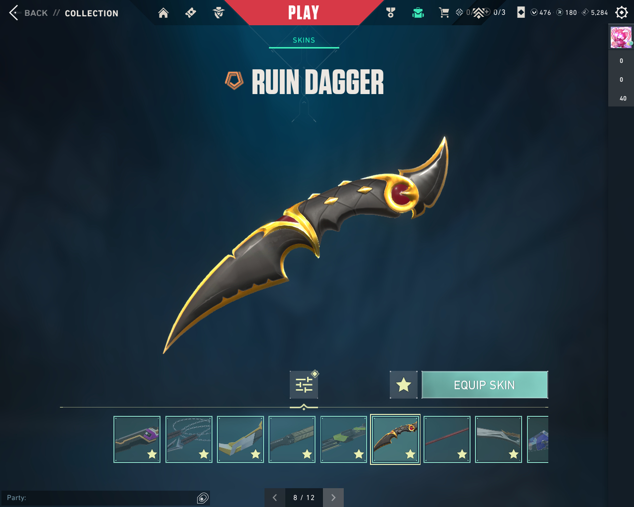 Conta Acs3, Com mais de 50 Skins , Com chaveiro radiante ep2, LVL 600, card beta