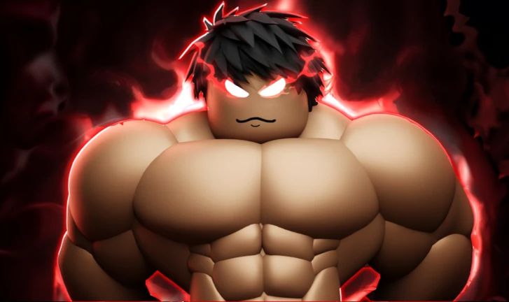 GYM LEAGUE GAMEPASS/ GAME PASS HYPER PUMP, CASH, MUTATED GENES, POTION,AUTOTRAIN