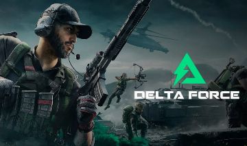 DELTA FORCE - CONTA NV 60 OPERAÇÕES / +1.6B EM ATIVOS