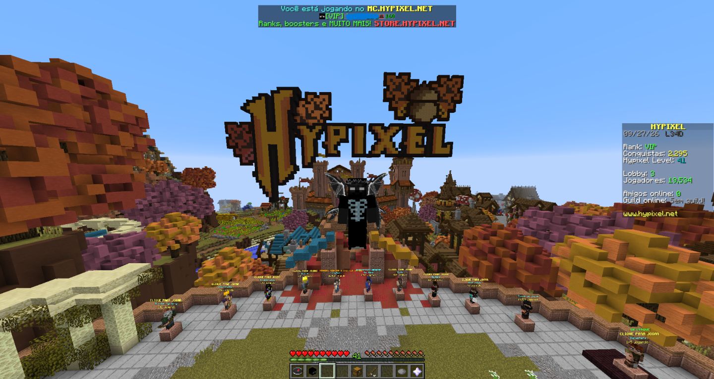 [Conta RARA] Minecraft Original Full Acesso | Java e Bedrock
