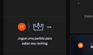Conta Counter Striker 2 LV 19 GC com Skins