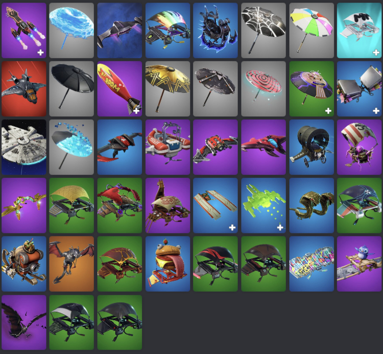 Conta fortnite com skin raras e jogos epic