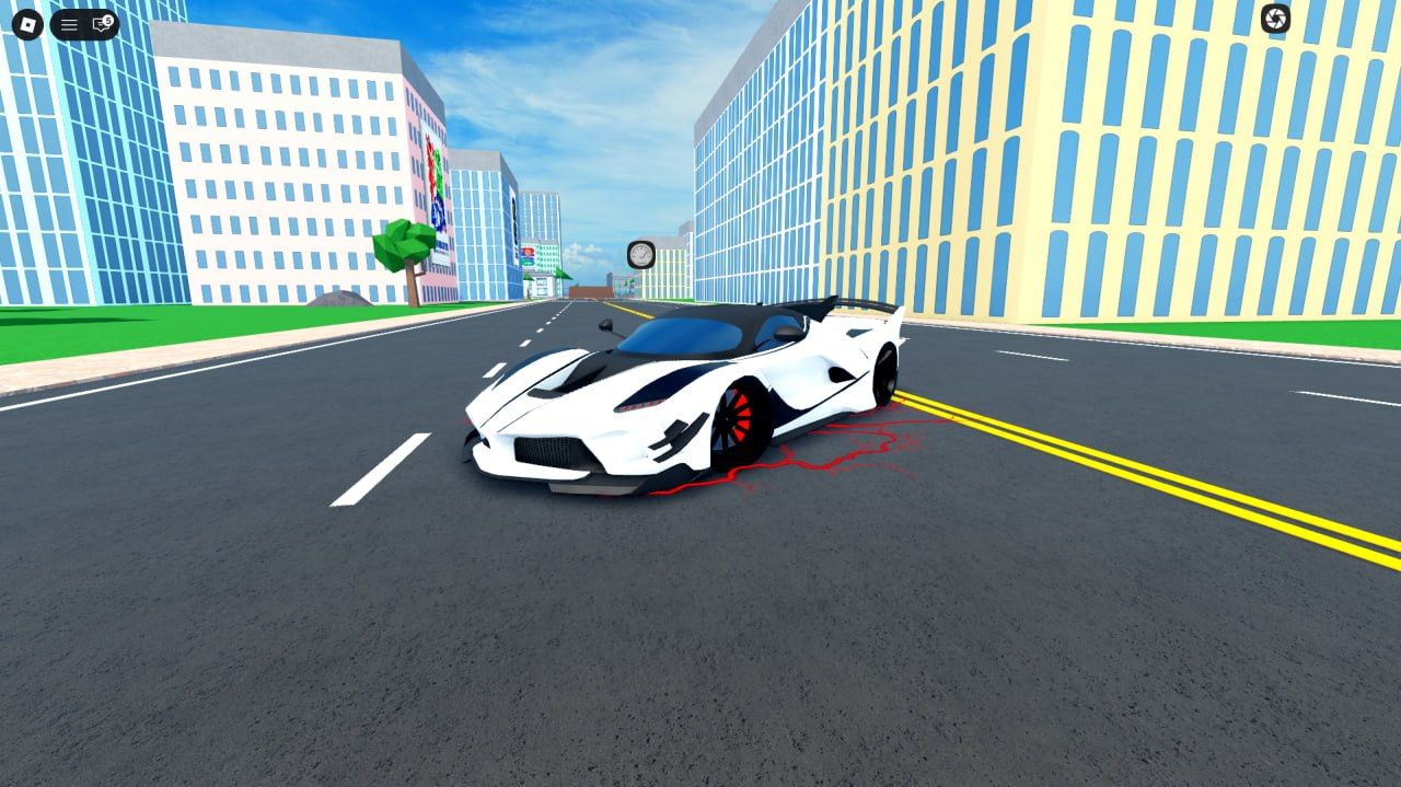 CDT | 80% OFF JUNHO [CARROS] - ENTREGA RÁPIDA! CAR DEALERSHIP TYCOON