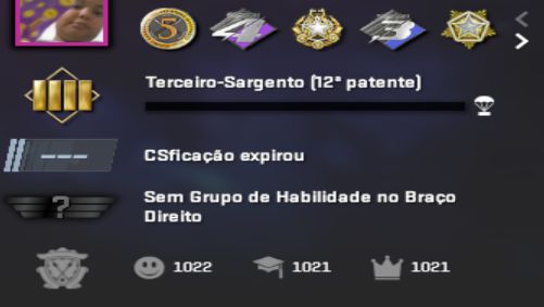 CONTA CS2 PREMIER COM MEDALHAS/STEAM NIVEL 50 E MUITOS JOGOS!!!