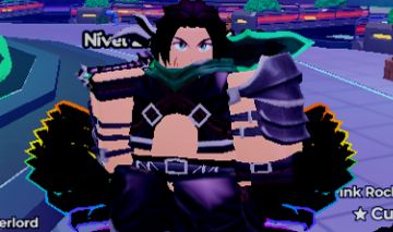 Jadefire Knight anime defenders