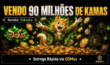 90M KAMAS - DOFUS - TALKASHA - ENTREGA RÁPIDA