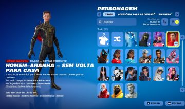 CONTA EPIC GAMES + FORTNITE | COM ITENS | GTA V + HOGWARTS LEGACY + VÁRIOS JOGO