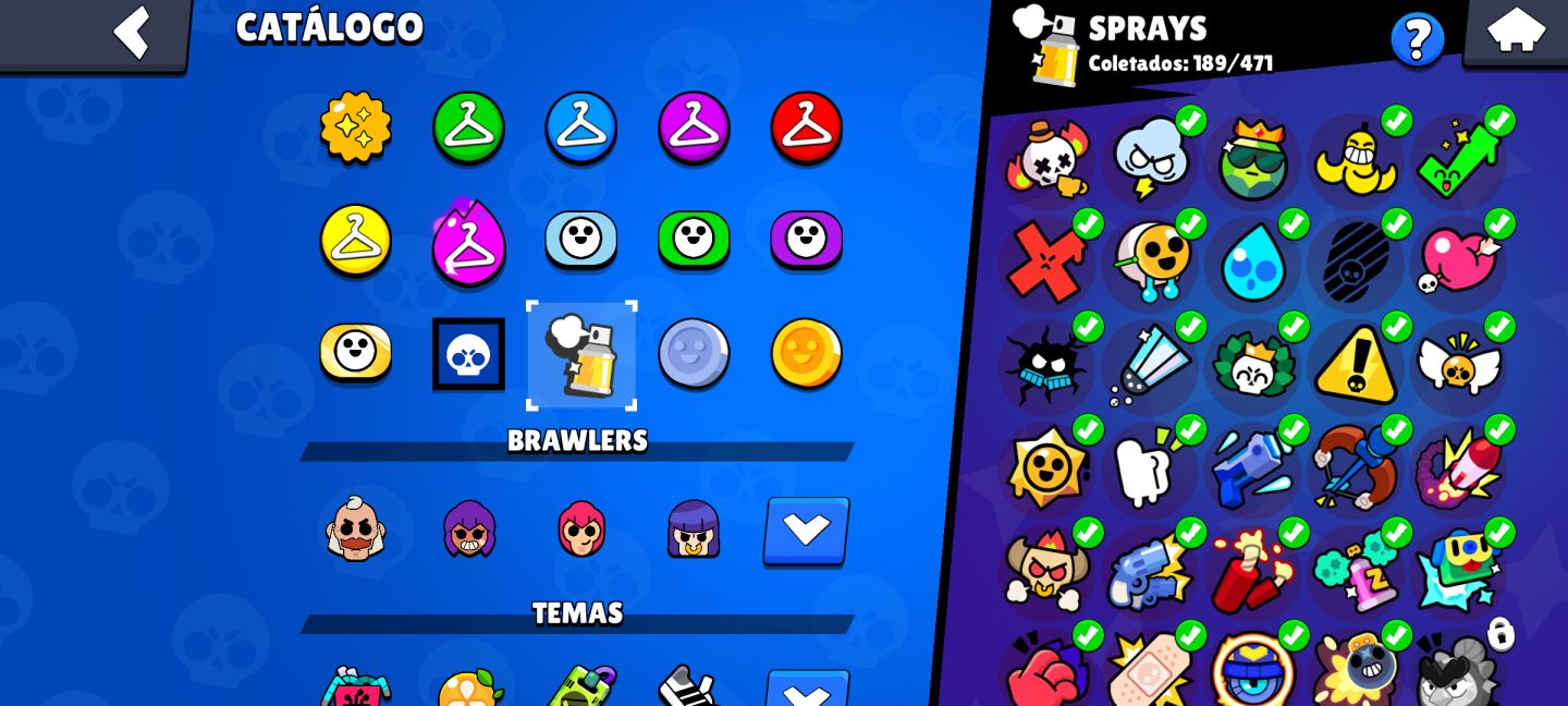 52K DE TROFÉUS - CONTA 2018, 227 SKINS, 345 EMOTES E 191 SPRAYS - SHELLY ESTELAR