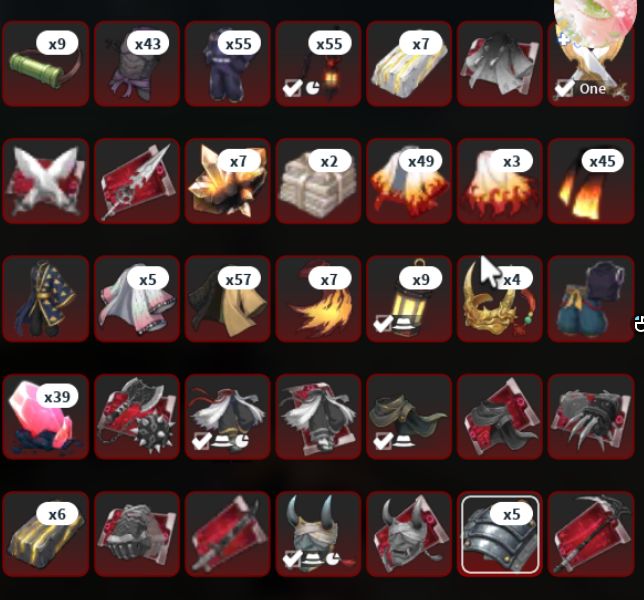 Oups | Serviços Project Slayer 2 Farm Rápido e Seguro! Serviço