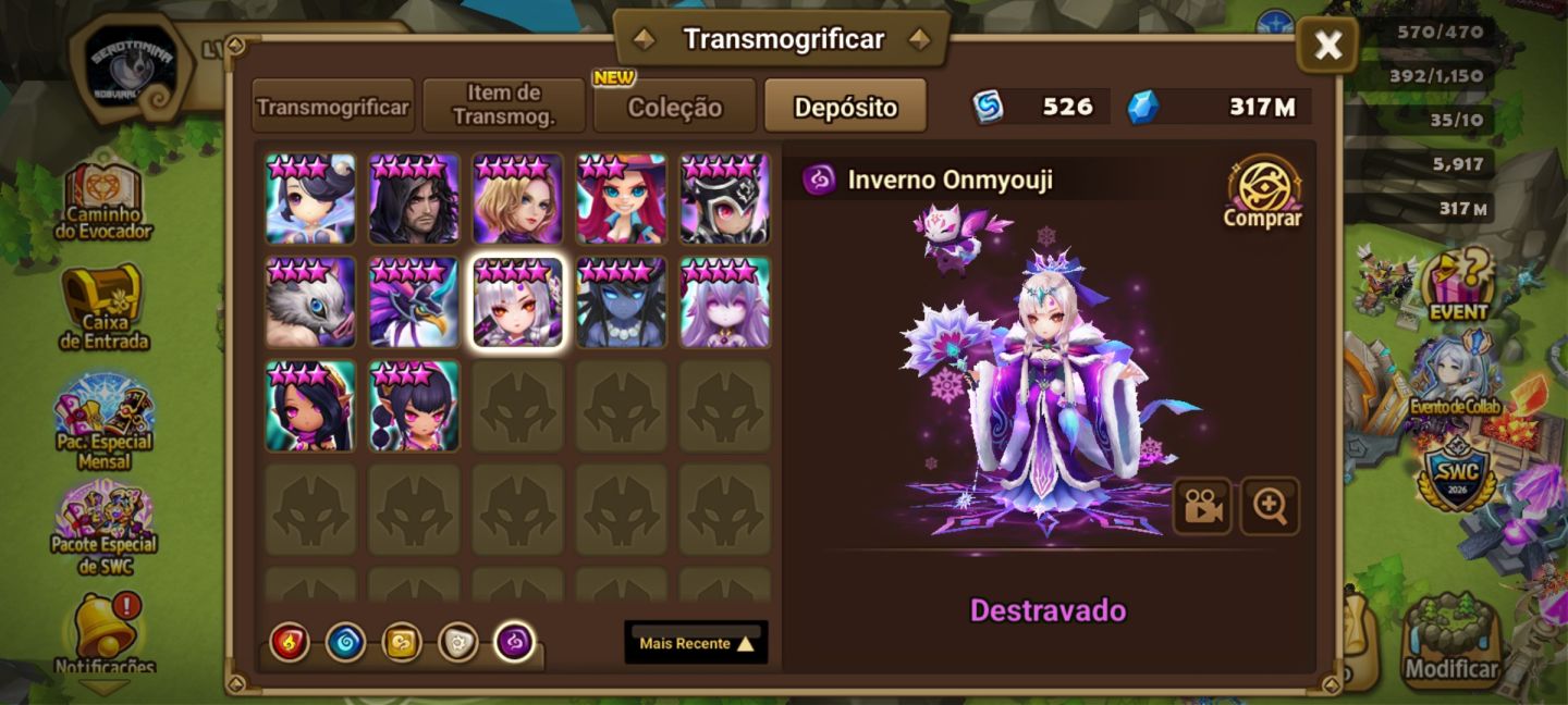 CONTA NIVEL G1/G2 SW.