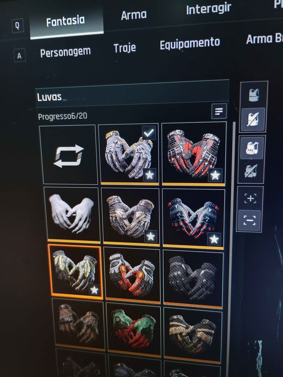 Conta Arena Brakout Infinite Full acesso com email de criação // Cheia de skins