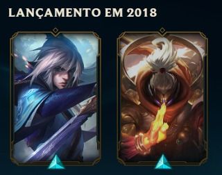 CONTA LOL EX-MUNDIAL RARIDADE ABSOLUTA!