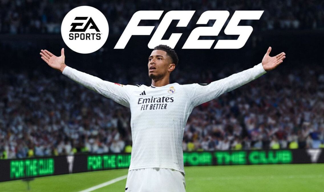 Conta FC 25 Original + Acesso Total + Sem Compartilhamento