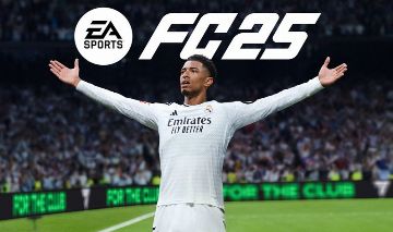 Conta FC 25 Original + Acesso Total + Sem Compartilhamento