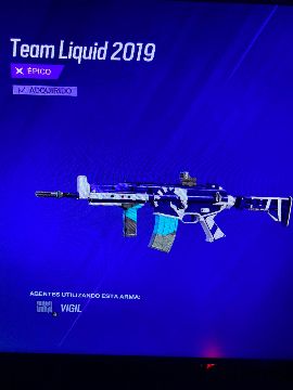 CONTA R6 - Rainbow Six - Contas R6 - GGMAX