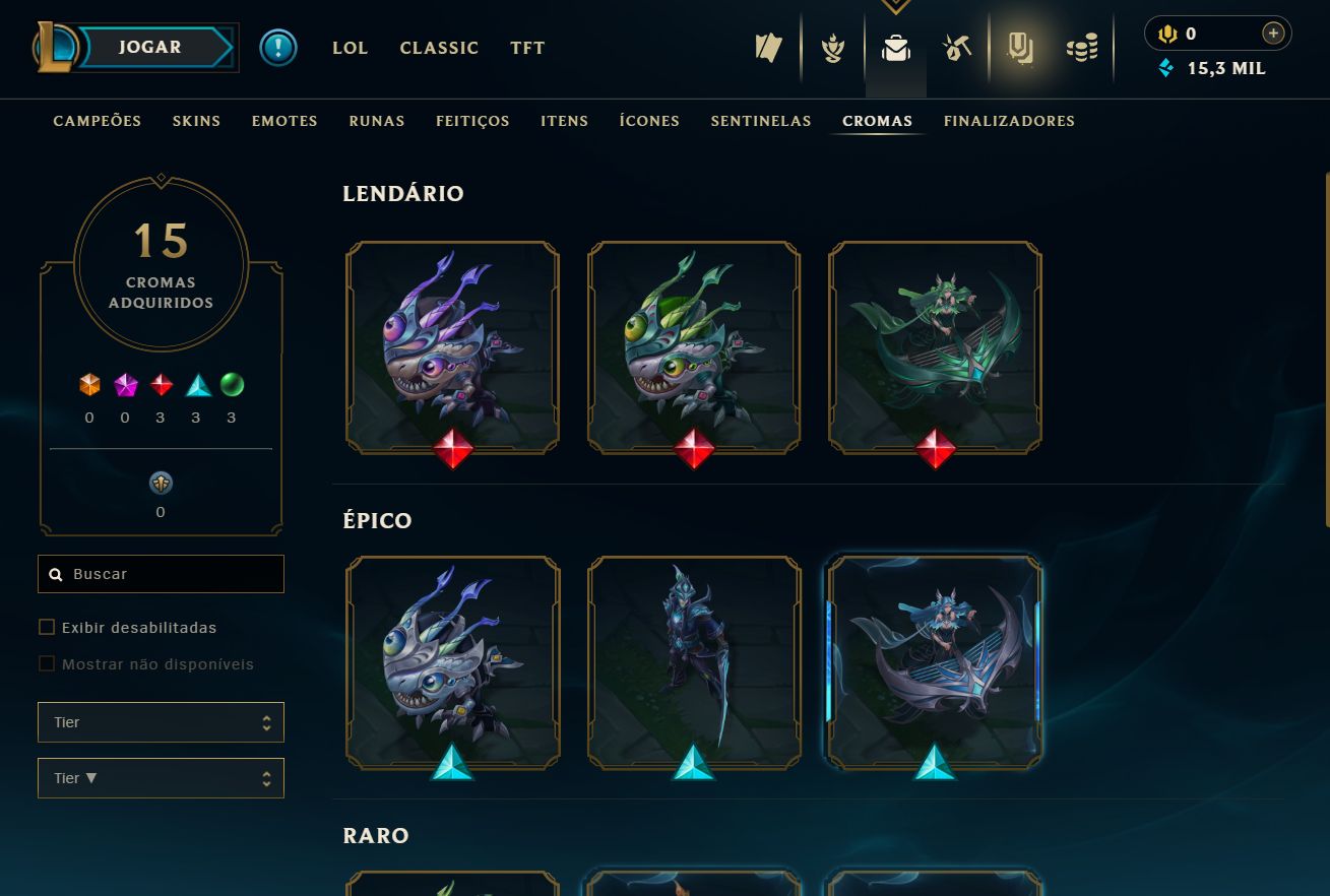 [ACESSO IMEDIATO] Platina III 60pdl 1/0 MD5 MMR Buffado