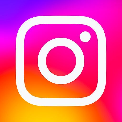 Perfil instagram com 4.000 seguidores