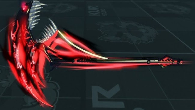(AUT) URZAN! Auric Blades e mais! $200 ganhe spec do anúncio da sua escolha