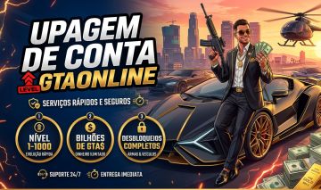 Dinheiro Gta Online!!