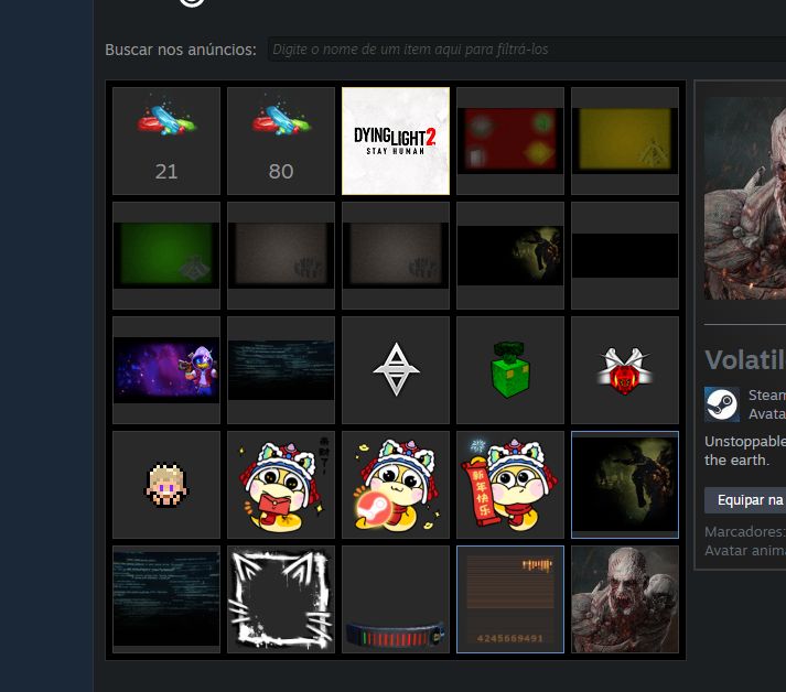 Conta Steam Nível 14 | 23 Jogos