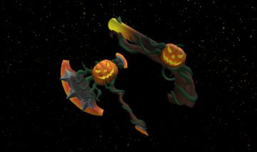 Traveler Set (Murder Mistery 2 - MM2)