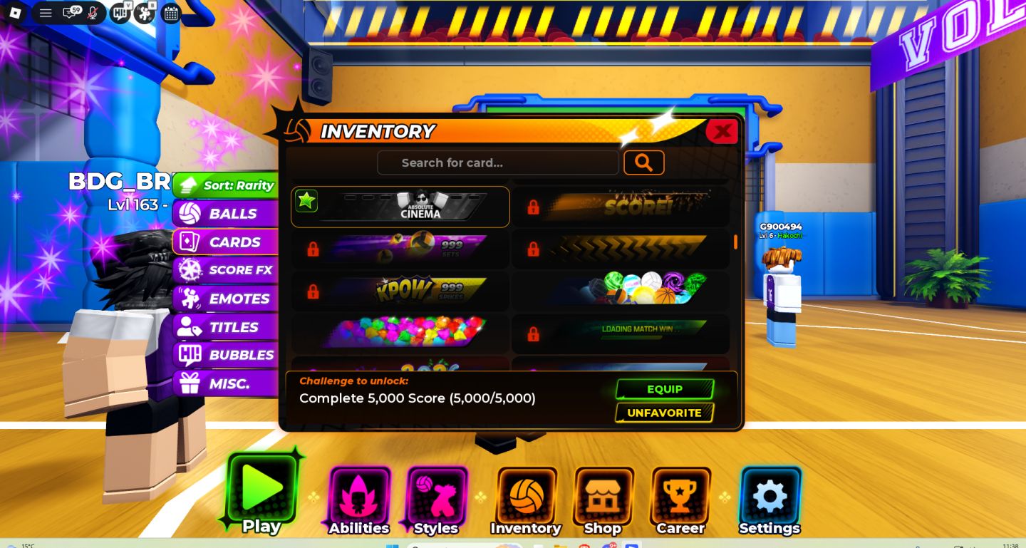 CONTA VOLLEYBALL BUNDLE GIGANTE LAZER RARÍSISIMO!