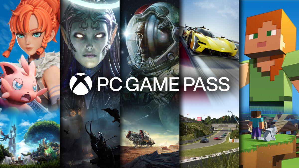 Xbox Game Pass Ultimate 30 Dias (Pc, Console, Xcloud, Tv)