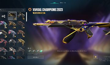 Conta valorant +3000k gastos