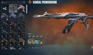 Conta 3 Vandal + Phantom + Skin Valorant - Full Acesso