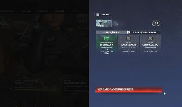 CONTA R6 SIEGE - ESMERALDA IV | UPADA DO ZERO NESSA SEASON
