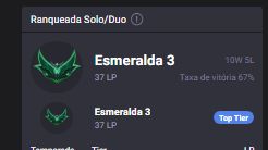 CONTA LOL SKIN LULU E NAMI + ESMERALDA 3 MMR MESTRE