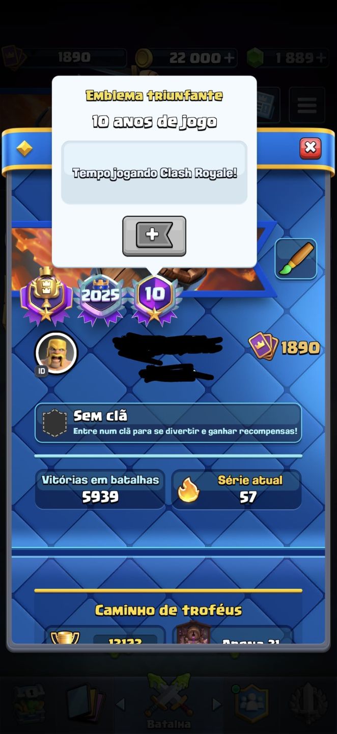 CONTA 10 ANOS / 22 CARTAS LVL 16 / 26 EVOS / 8 HEROIS - RARA - ACEITO OFERTAS