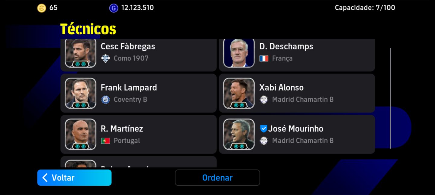 Conta Muita apelona e competitiva(preço negociável)