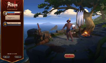 Conta albion online - arcos