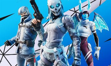 COACH DE FORTNITE(Do básico ao nível profisssional) PROMOÇÃO DE INICIO DE ANO