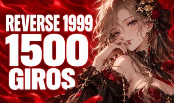 Contas Reverse 1999 Reroll- Global