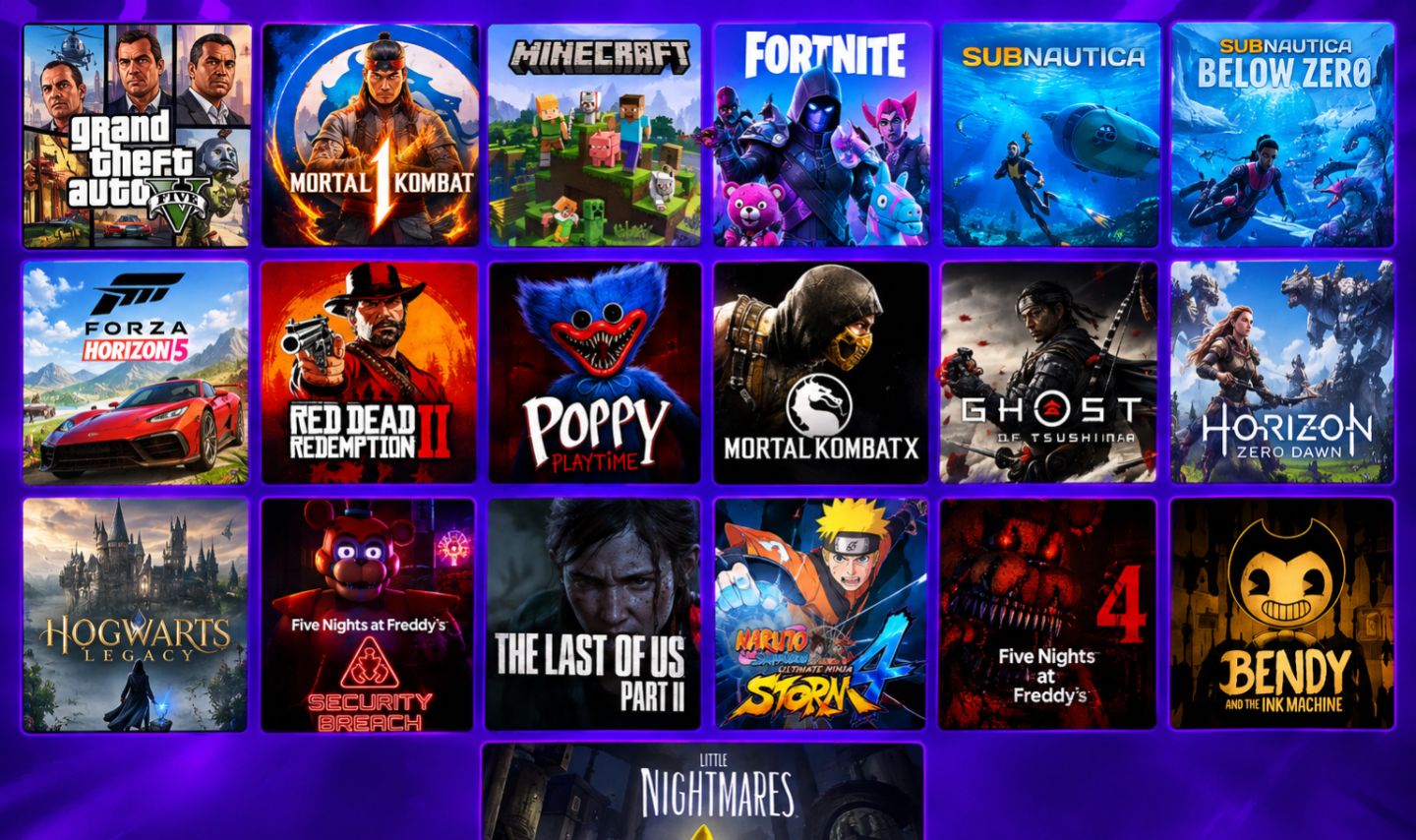 VONTA PLAYSTATION COM DIVERSOS JOGOS E CONTA DE FORTINITE