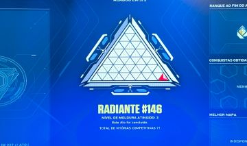CONTA VALORANT COM CHAMPIONS 2023 3.3K CHAVEIRO RADIANT 2026