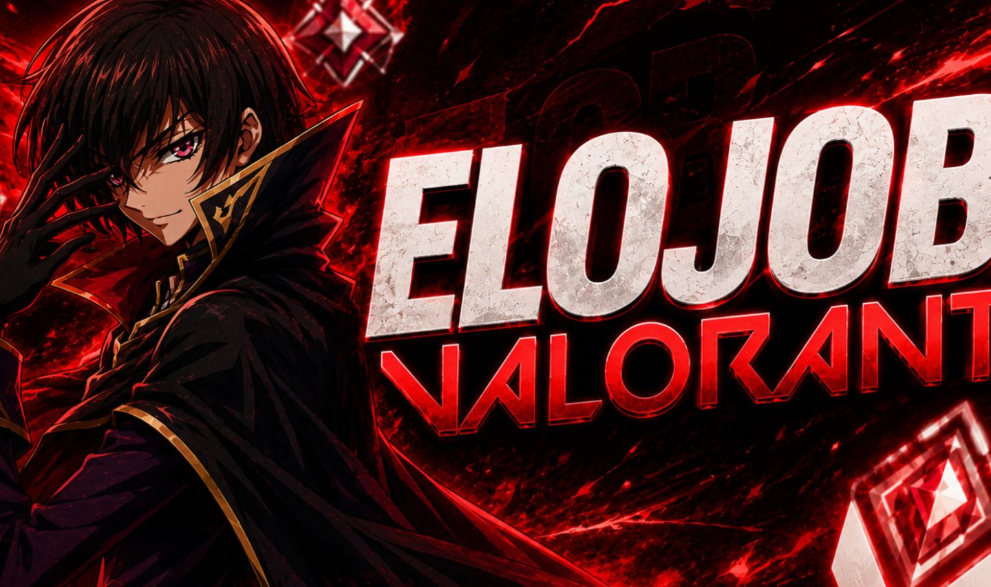 ELOJOB - VALORANT