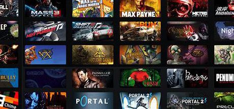 Steam Key Original PC | Código Digital | Garantido