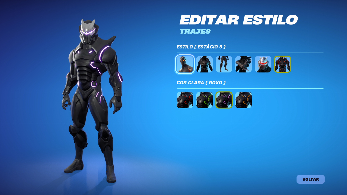 Conta Epic Fortnite +70 Skins + Passe de batalha cap 1 + conta de gta 600+